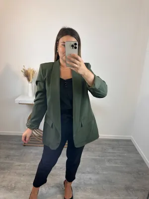 Women's Outerwear from clothing wholesaler MILY in France