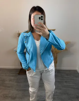 Women's Outerwear from clothing wholesaler MILY in France