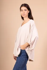 Mujer de Tops del mayorista de ropa SARL SEE MODERN en Francia