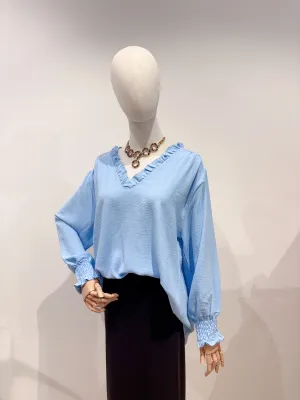 Top/Maglie per Donne dal grossista di abbigliamento SARL SEE MODERN in Francia