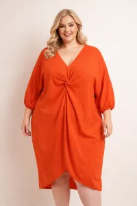 Talla grande de Vestidos del mayorista de ropa SARL SEE MODERN en Francia