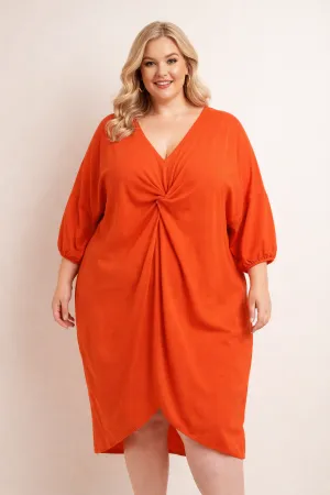 Talla grande de Vestidos del mayorista de ropa SARL SEE MODERN en Francia