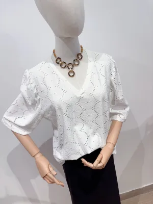 Top/Maglie per Donne dal grossista di abbigliamento SARL SEE MODERN in Francia