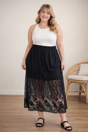 Talla grande de Vestidos del mayorista de ropa SARL SEE MODERN en Francia