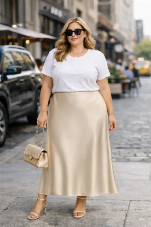 Talla grande de Vestidos del mayorista de ropa SARL SEE MODERN en Francia