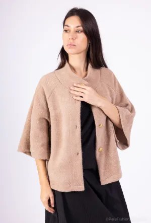 Mujer de Abrigo del mayorista de ropa SARL SEE MODERN en Francia