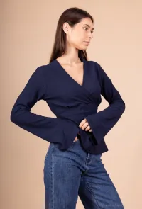 Mujer de Tops del mayorista de ropa SARL SEE MODERN en Francia