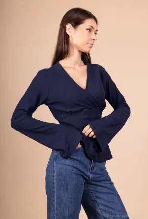 Mujer de Tops del mayorista de ropa SARL SEE MODERN en Francia
