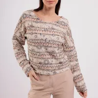 Top/Maglie per Donne dal grossista di abbigliamento Lilierose in Francia