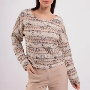 Top/Maglie per Donne dal grossista di abbigliamento Lilierose in Francia