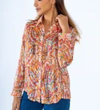 Top/Maglie per Donne dal grossista di abbigliamento Lilierose in Francia