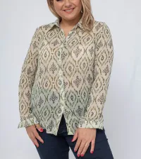 Top/Maglie per Donne dal grossista di abbigliamento Lilierose in Francia