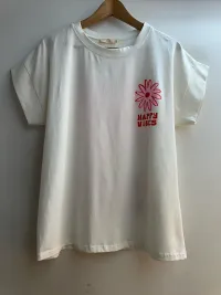 Unisex's Tops from clothing wholesaler Loriane in France