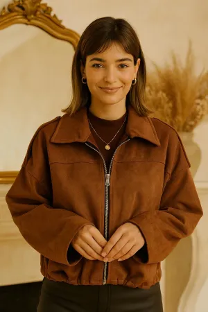 Women's Outerwear from clothing wholesaler Loriane in France