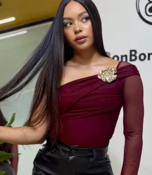 Women's Tops from clothing wholesaler Loriane in France