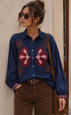 Women's Tops from clothing wholesaler Loriane in France