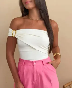 Women's Tops from clothing wholesaler Loriane in France