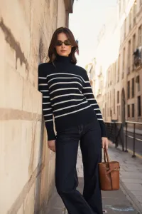 Mujer de Tops del mayorista de ropa JANDW en Francia