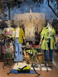 Logo - toptancı (kiwi fashion)