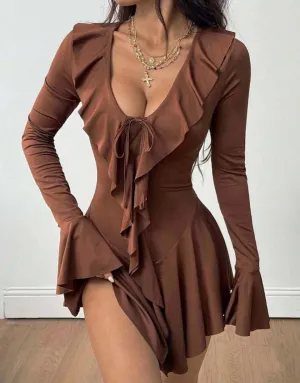 Robes pour Femmes  du grossiste en vêtements lina moda en Italie