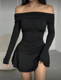 Robes pour Femmes  du grossiste en vêtements lina moda en Italie