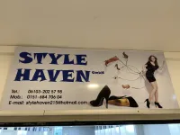 logo - wholesaler (Style Haven GmbH)