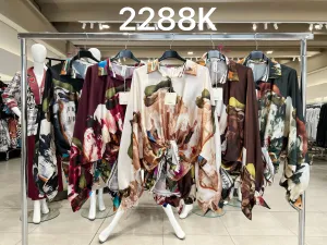Top/Maglie per Donne dal grossista di abbigliamento Vanìs in Italia