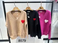 Women's Tops from clothing wholesaler Paris et Moi in France