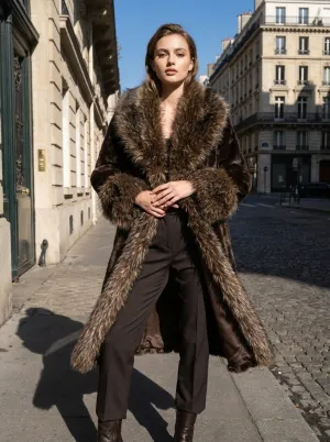 Women's Outerwear from clothing wholesaler Paris et Moi in France