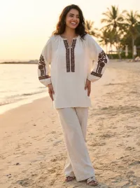 Women's Tops from clothing wholesaler Paris et Moi in France