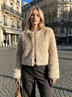 Women's Outerwear from clothing wholesaler Paris et Moi in France