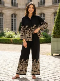 Женщины's Топы от оптового продавца одежды Paris et Moi в Франция