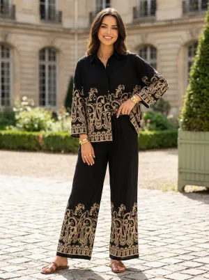 Женщины's Топы от оптового продавца одежды Paris et Moi в Франция