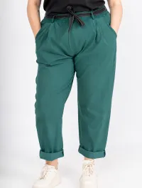 Pantaloni/Gonne per Donne dal grossista di abbigliamento Laura Paris in Francia