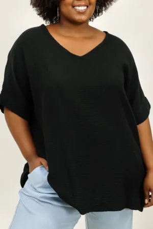 Hauts pour Grandes tailles du grossiste en vêtements Laura Paris en France