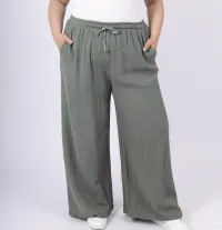 Talla grande de Fondos del mayorista de ropa Laura Paris en Francia