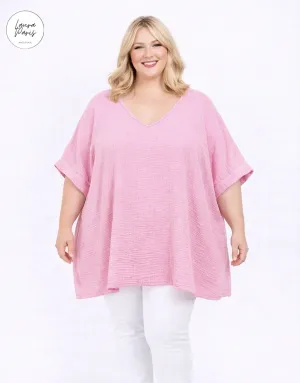 Крупногабаритный's Верхняя одежда от оптового продавца одежды Laura Paris в Франция