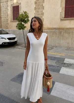 Mujer de Vestidos del mayorista de ropa Lily Rose Madrid SL en España