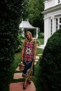 Mujer de Vestidos del mayorista de ropa Lily Rose Madrid SL en España
