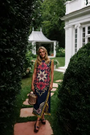 Mujer de Vestidos del mayorista de ropa Lily Rose Madrid SL en España