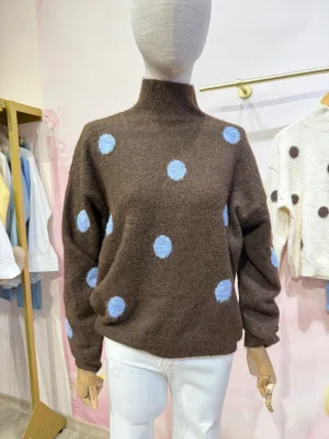 Women's Tops from clothing wholesaler Lily Rose Madrid SL in Spain