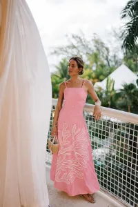 Mujer de Vestidos del mayorista de ropa Lily Rose Madrid SL en España