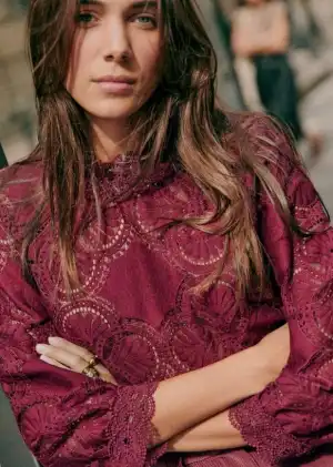 Hauts pour Femmes  du grossiste en vêtements Lily Rose Madrid SL en Espagne