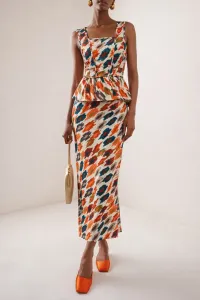 Women's Dresses from clothing wholesaler Lily Rose Madrid SL in Spain