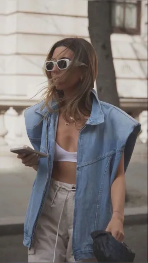 Vêtements d'extérieur pour Femmes  du grossiste en vêtements Lily Rose Madrid SL en Espagne