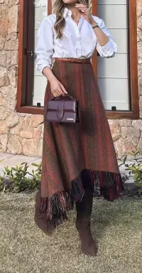 Vestiti per Donne dal grossista di abbigliamento Lily Rose Madrid SL in Spagna