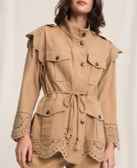 Женщины's Верхняя одежда от оптового продавца одежды Lily Rose Madrid SL в Испания