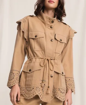 Женщины's Верхняя одежда от оптового продавца одежды Lily Rose Madrid SL в Испания