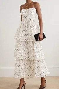 Women's Dresses from clothing wholesaler Lily Rose Madrid SL in Spain