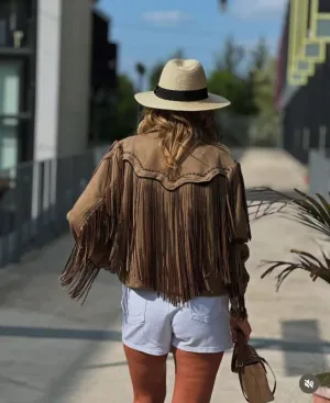 Giacche/Cappotti per Donne dal grossista di abbigliamento Lily Rose Madrid SL in Spagna